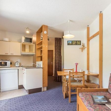 Studio Avec Balcon Et Casier A Ski, 4 Couchages - Serre-Chevalier, Chantemerle - Fr-1-330E-41 サン・シャフレ エクステリア 写真