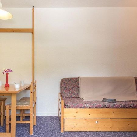 Studio Avec Balcon Et Casier A Ski, 4 Couchages - Serre-Chevalier, Chantemerle - Fr-1-330E-41 サン・シャフレ エクステリア 写真